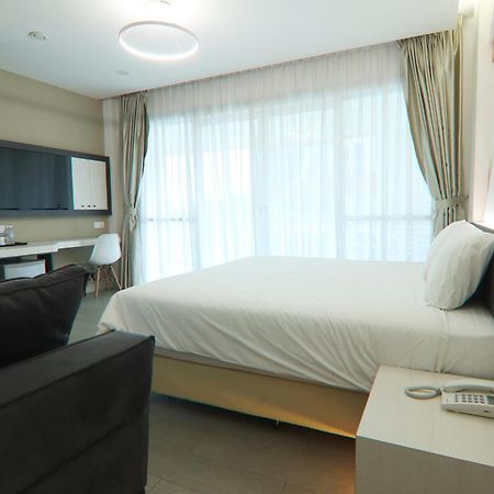Legacy Hotel Ipoh Bagian luar foto