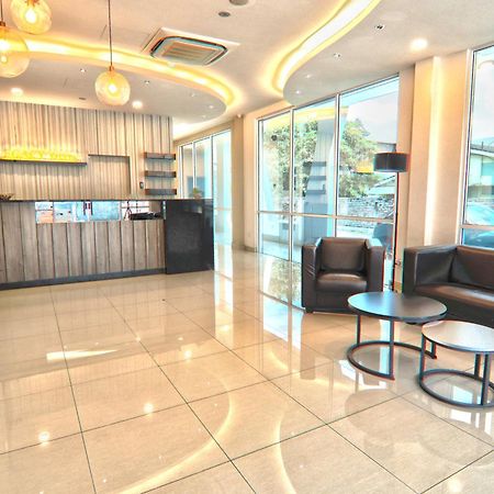 Legacy Hotel Ipoh Bagian luar foto
